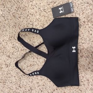 Under Armor Infinity High Impact Bra